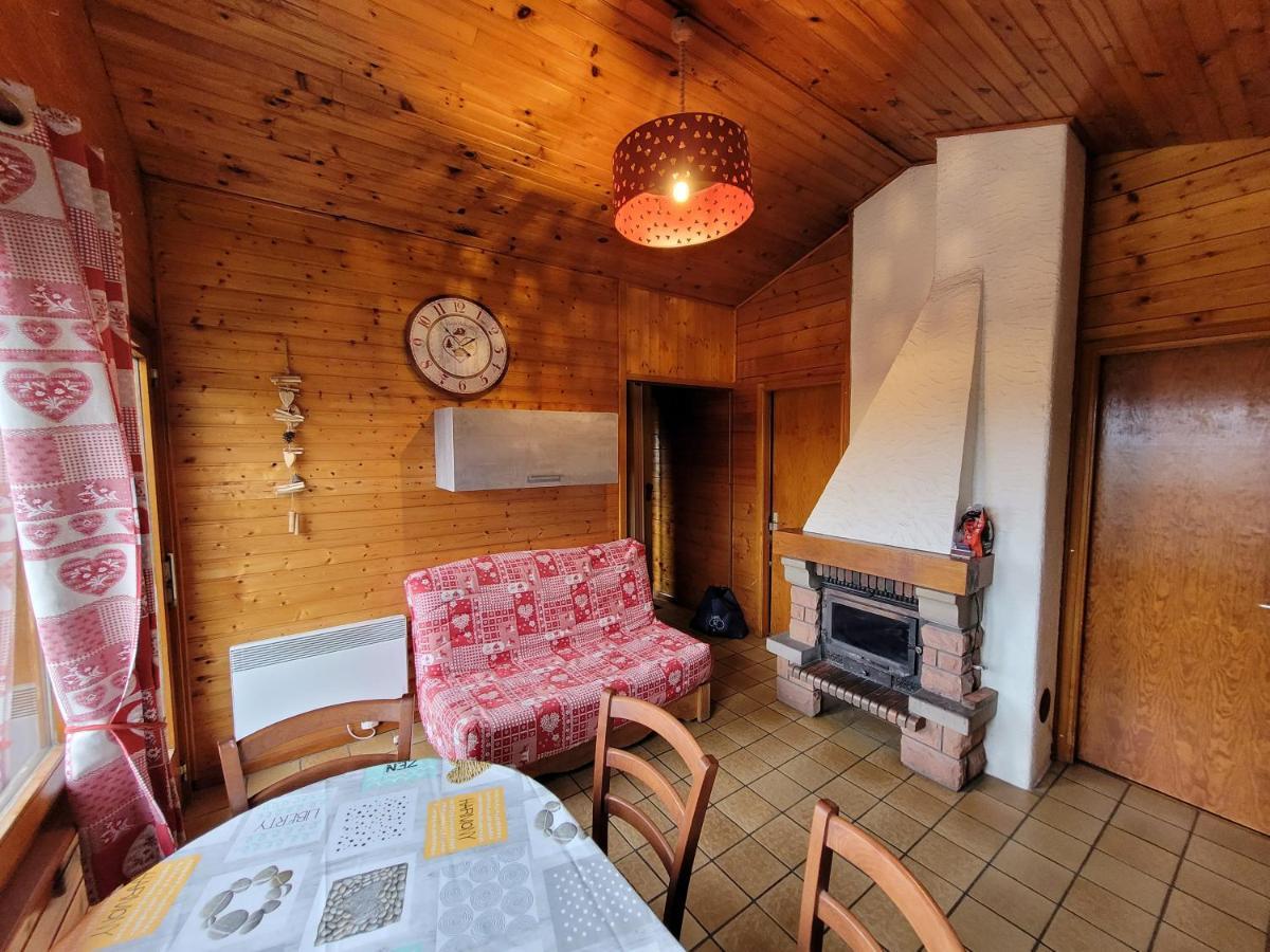 Chalet Les Jonquilles La Bresse Dış mekan fotoğraf