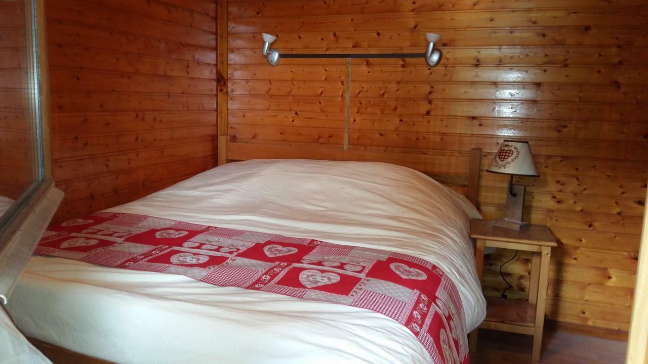 Chalet Les Jonquilles La Bresse Dış mekan fotoğraf