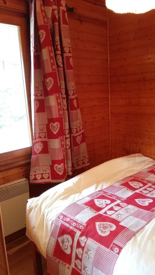 Chalet Les Jonquilles La Bresse Dış mekan fotoğraf